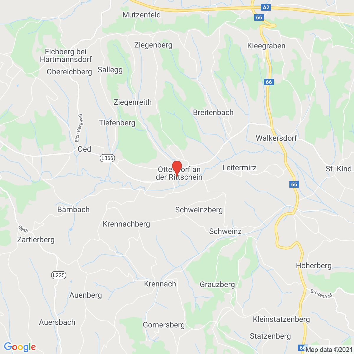 Ottendorf an der Rittschein