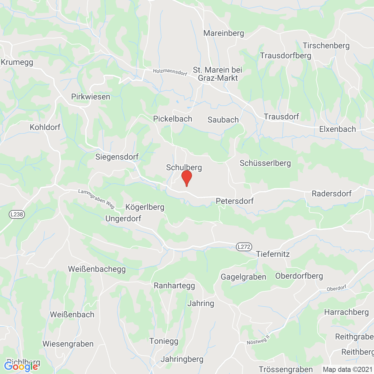 Petersdorf II