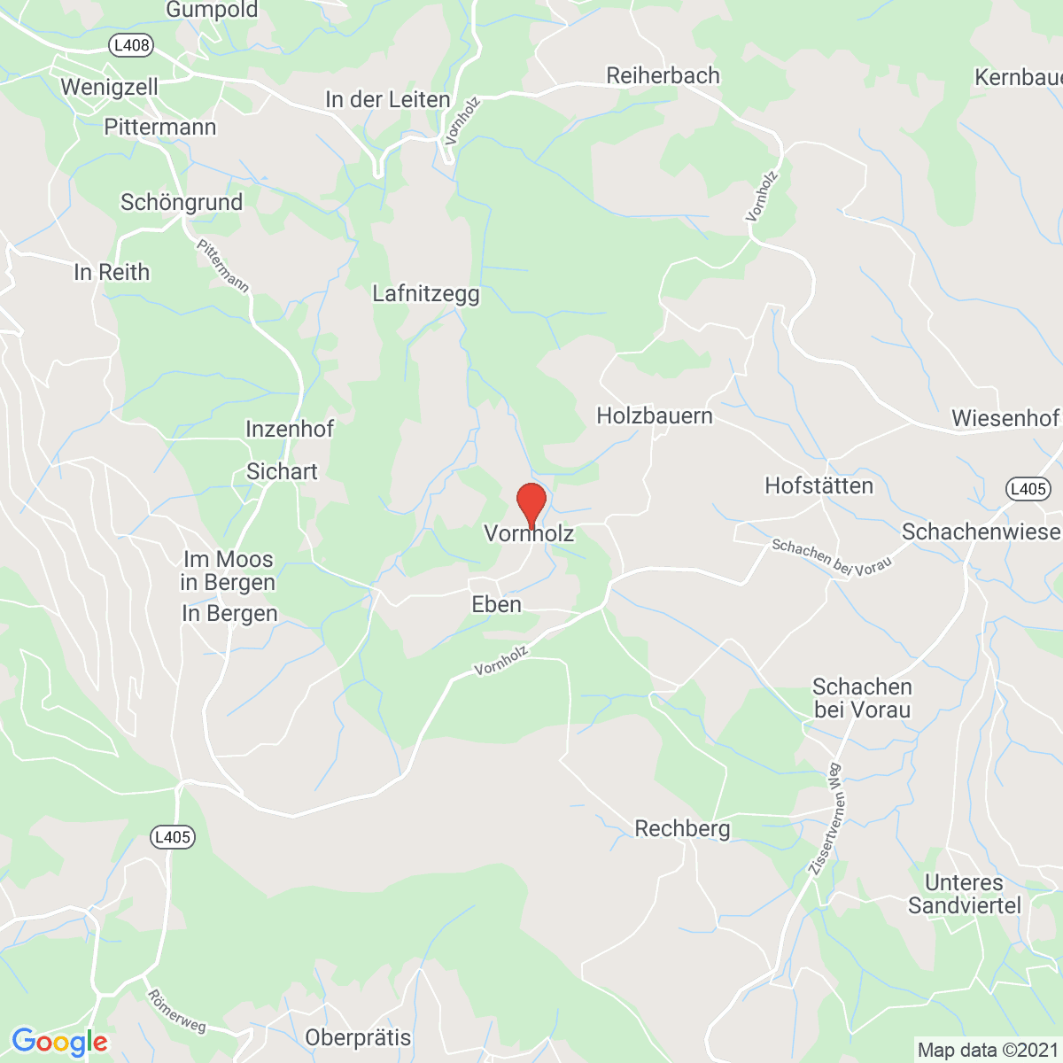 Vornholz