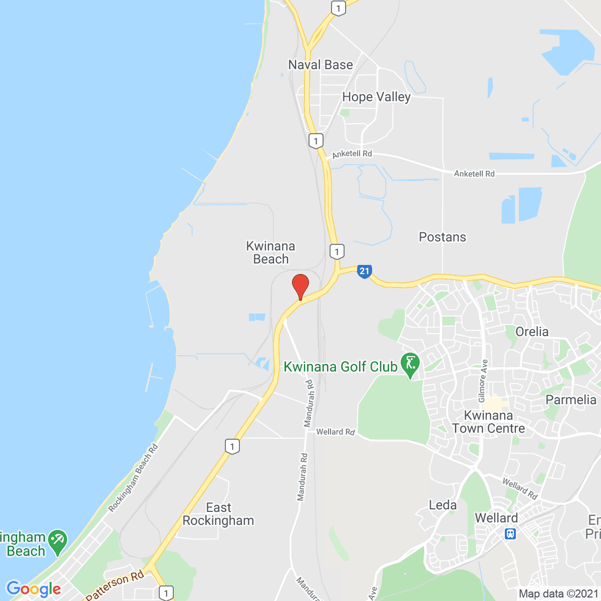 Kwinana