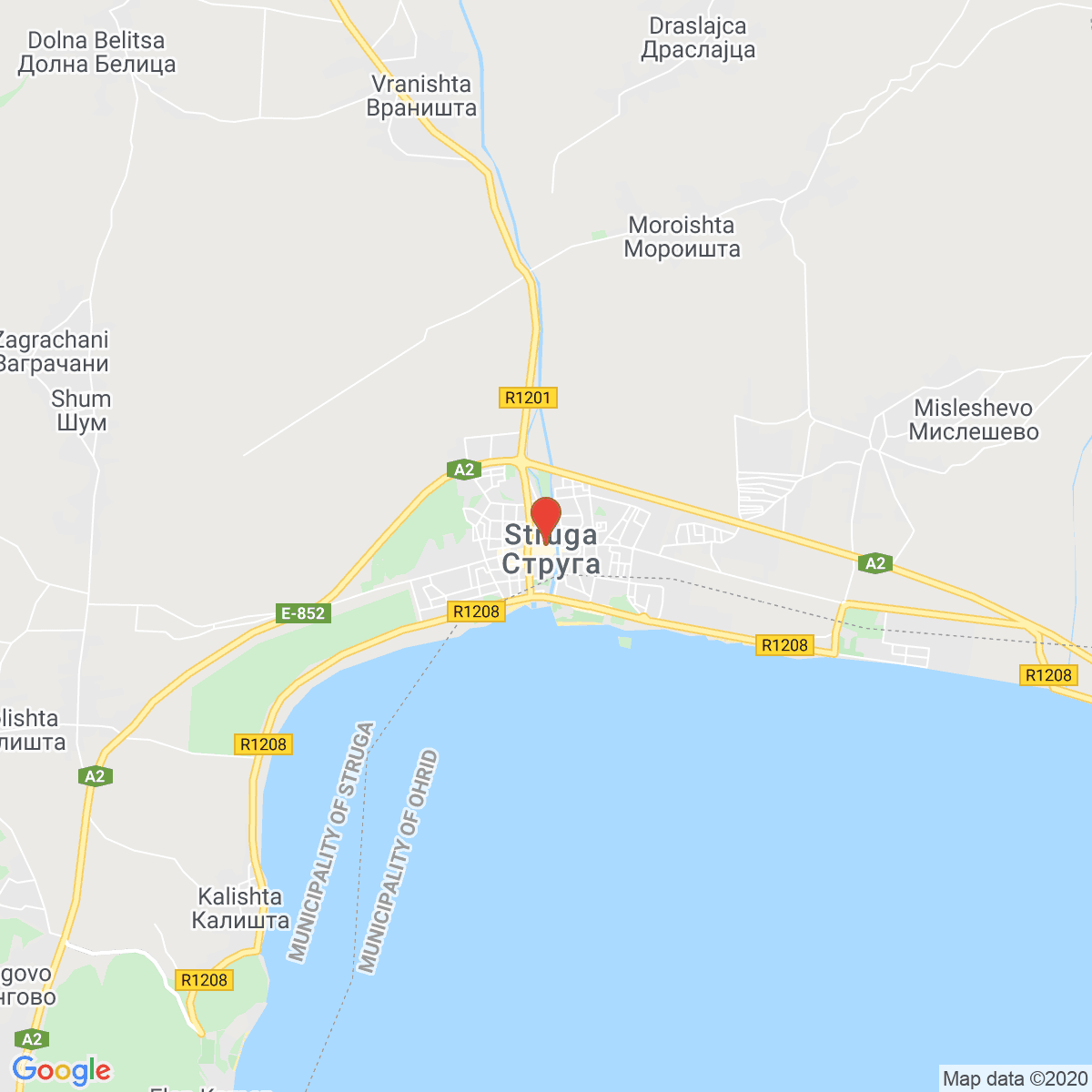 Struga