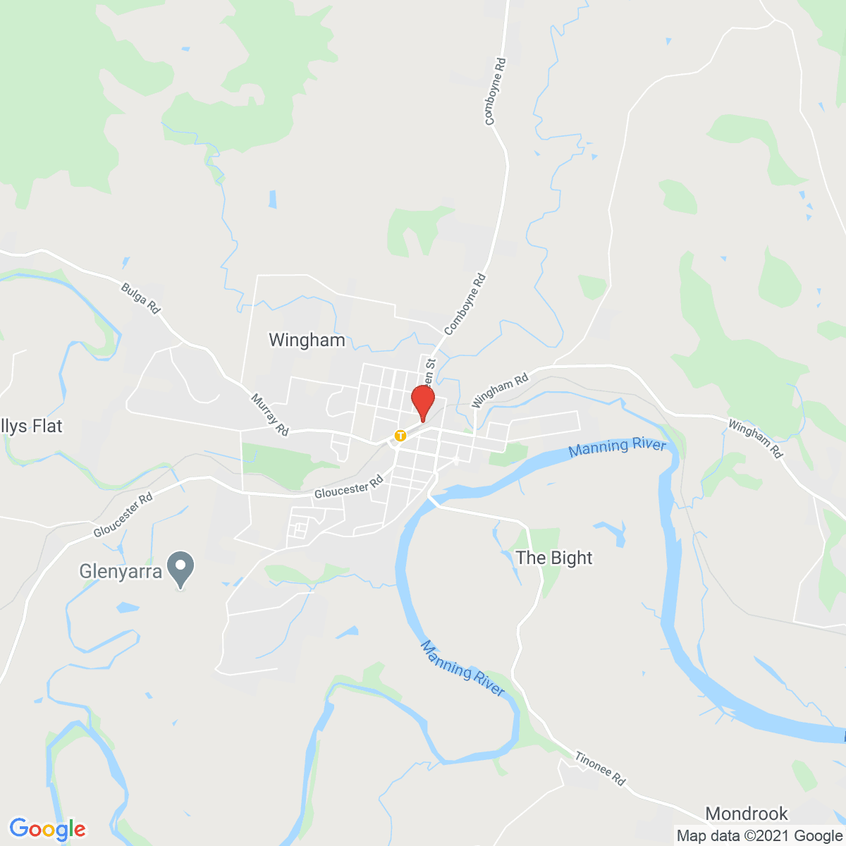 Wingham