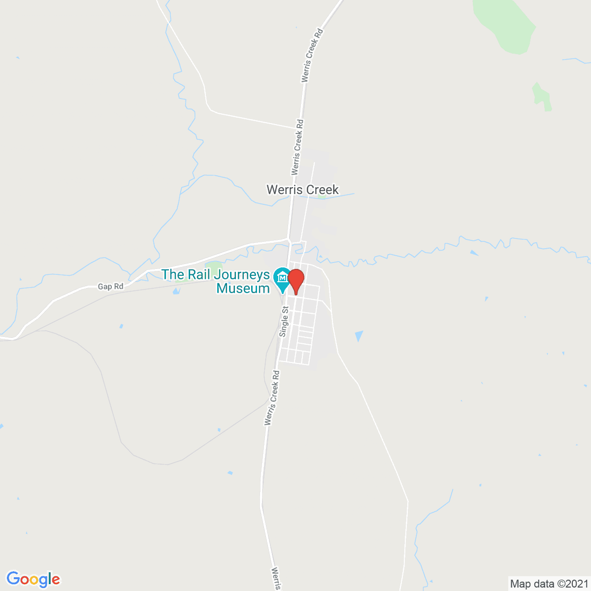 Werris Creek