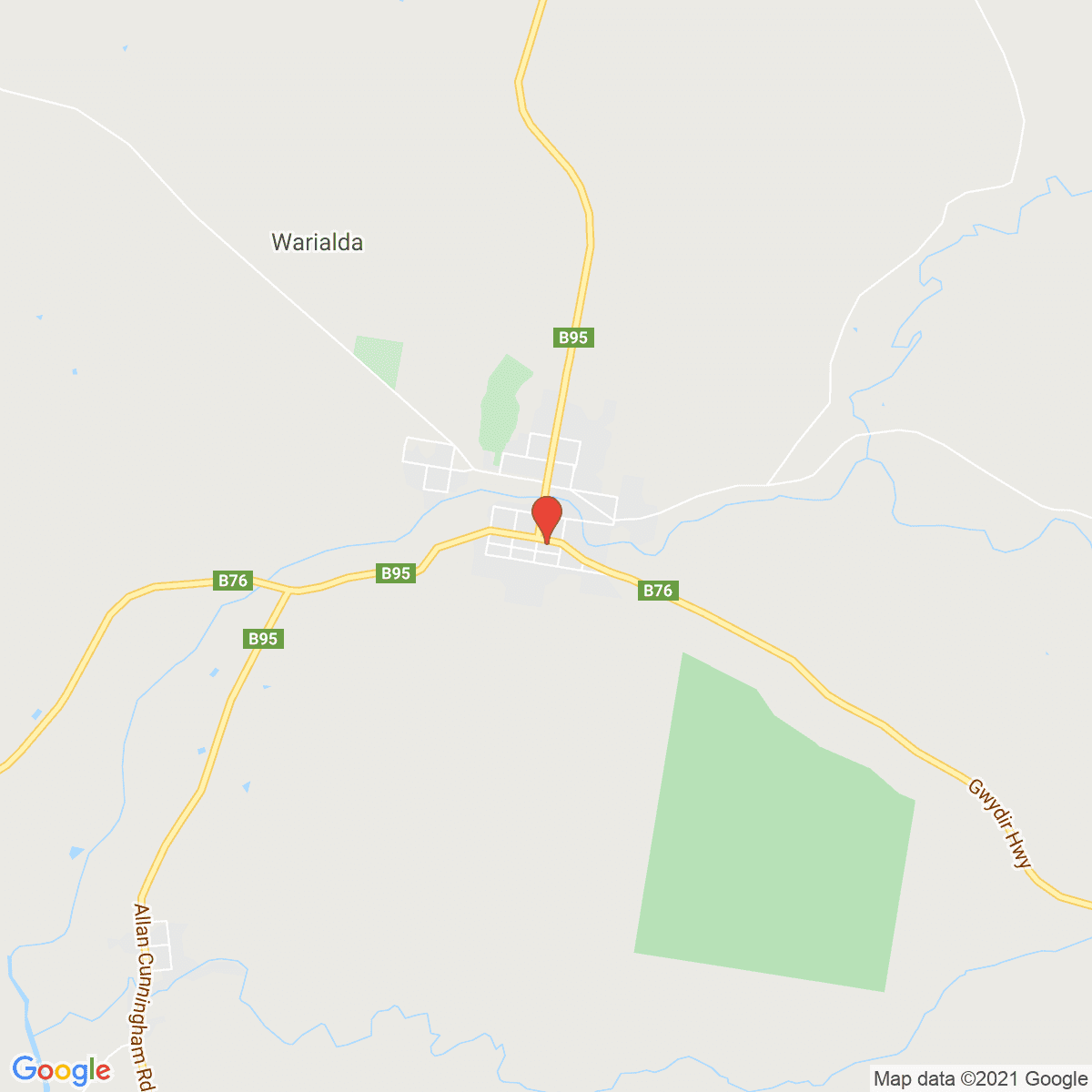 Warialda