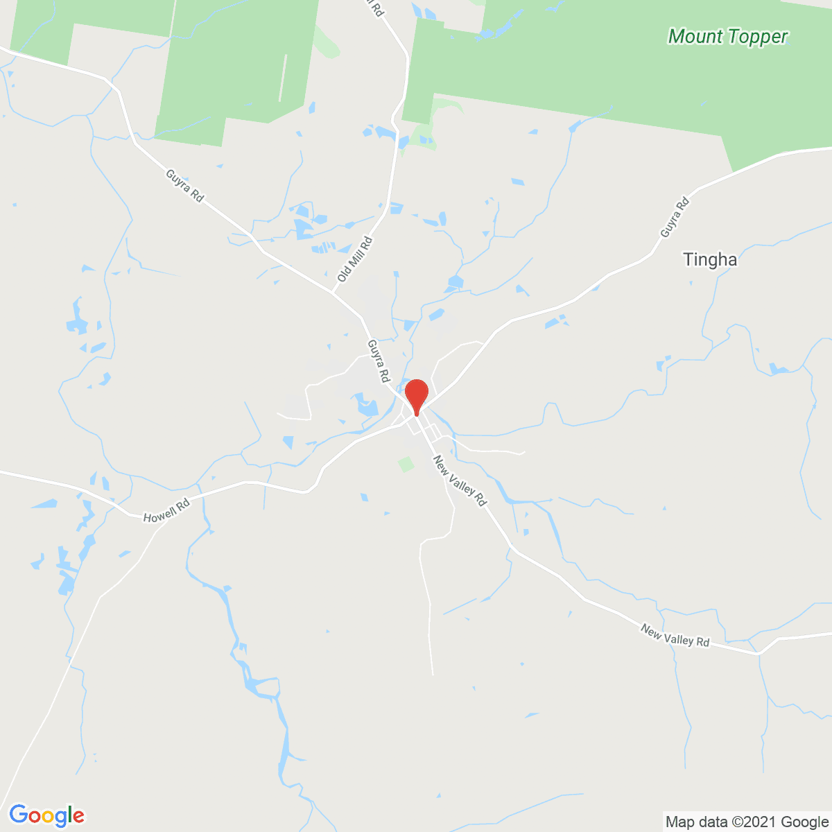 Tingha