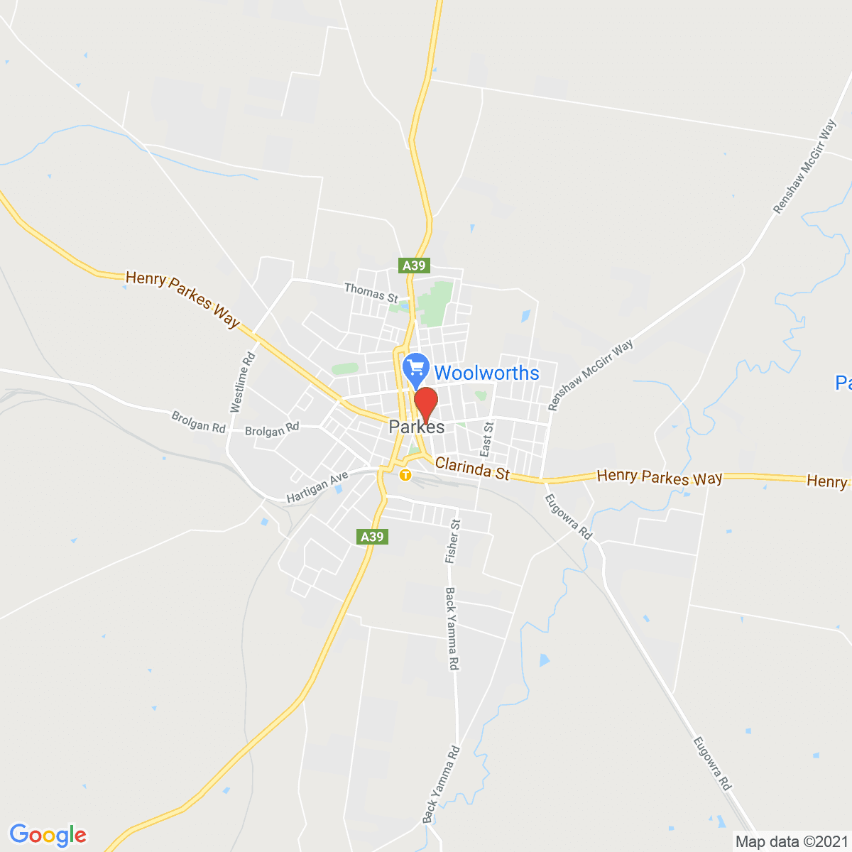 Parkes