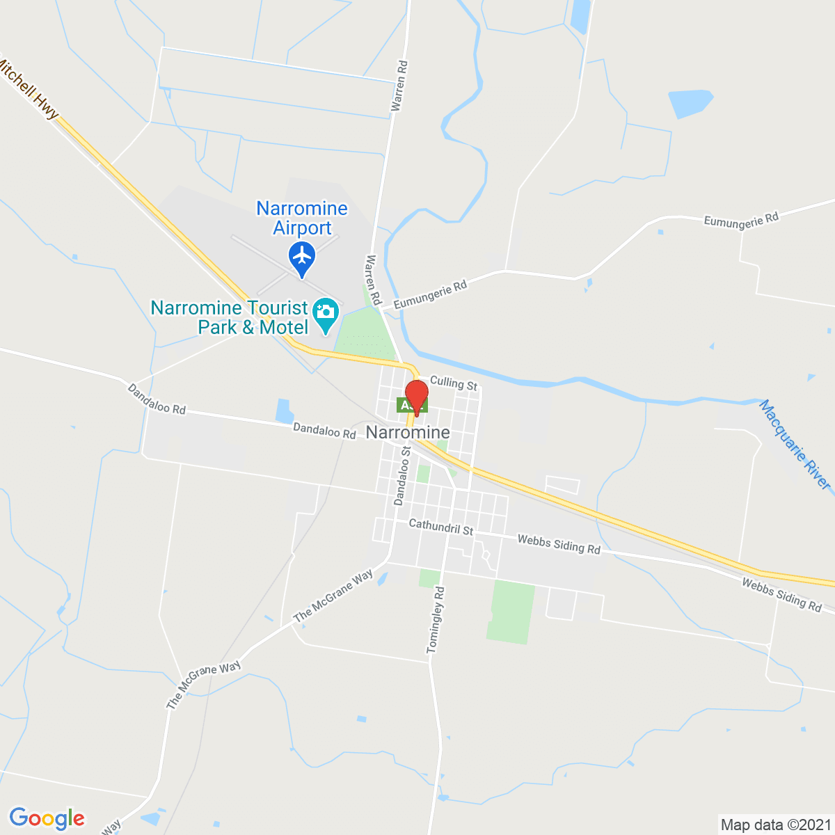 Narromine