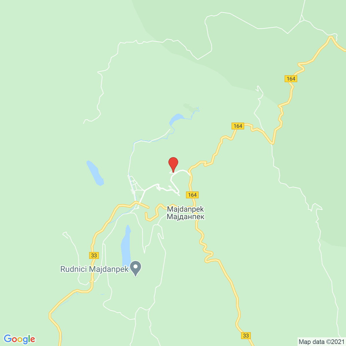 Majdanpek