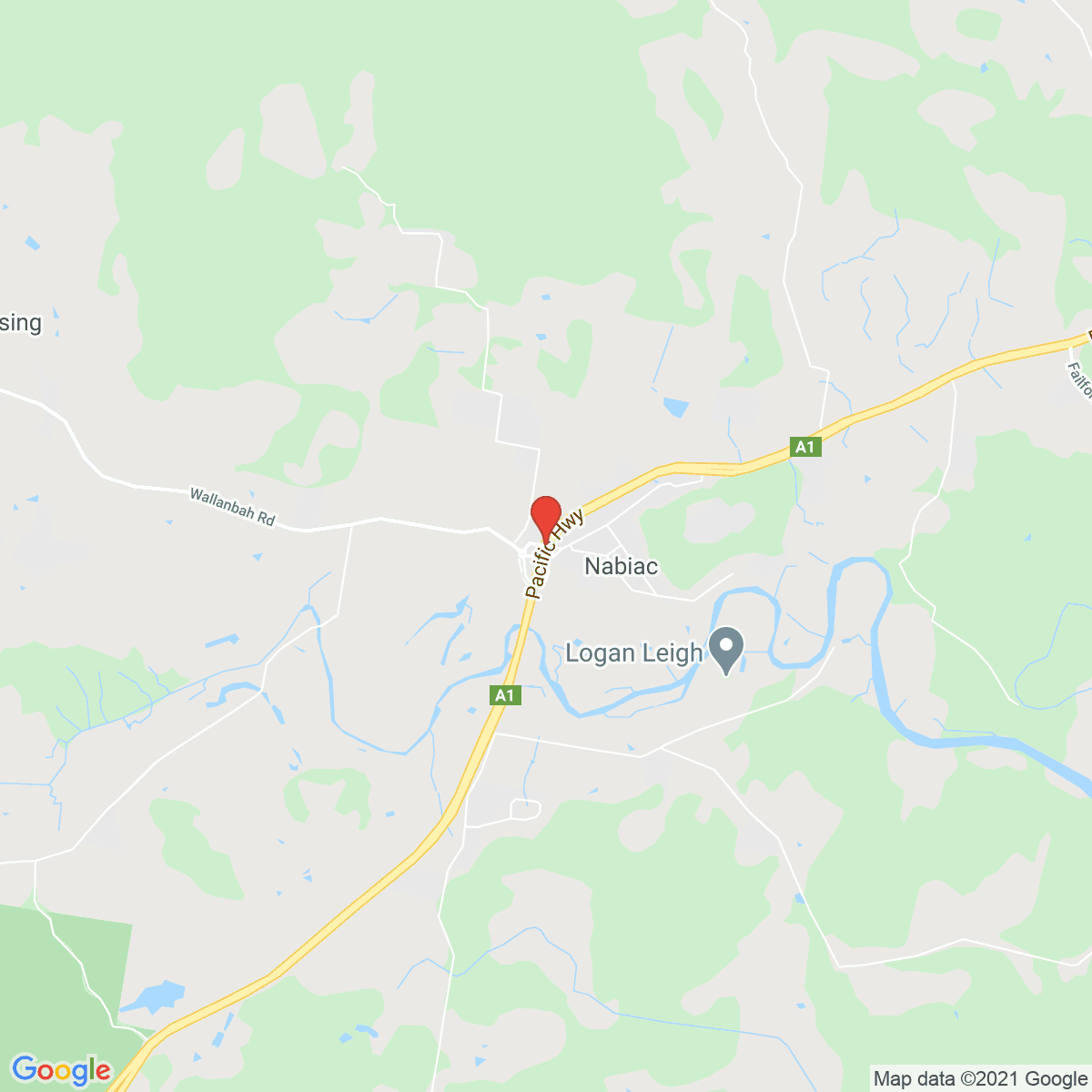 Nabiac