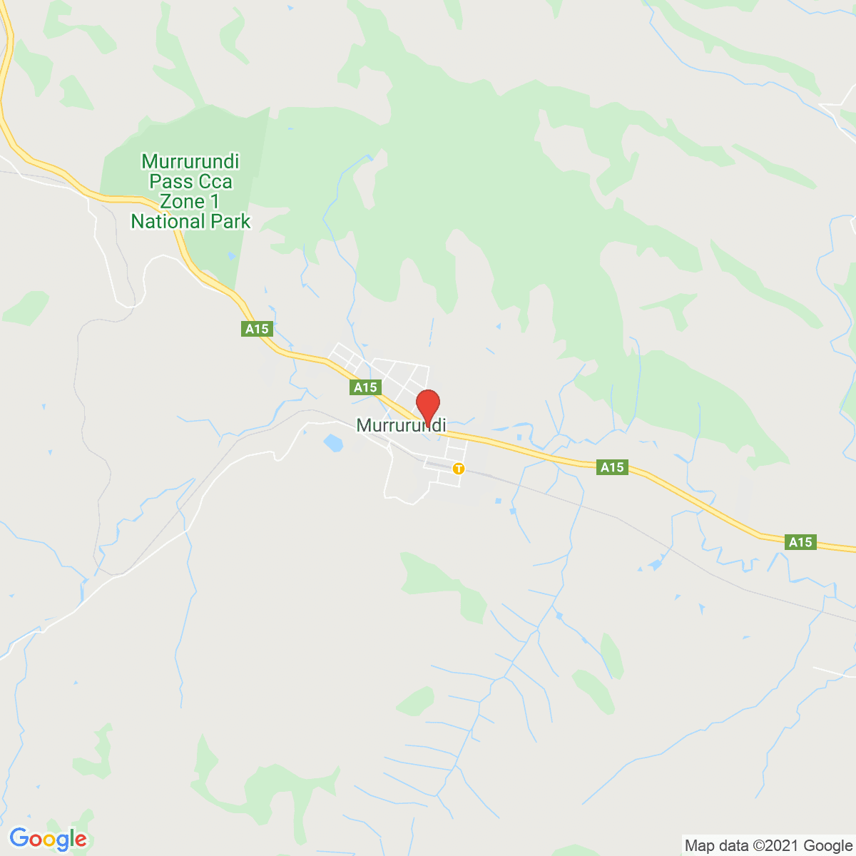 Murrurundi