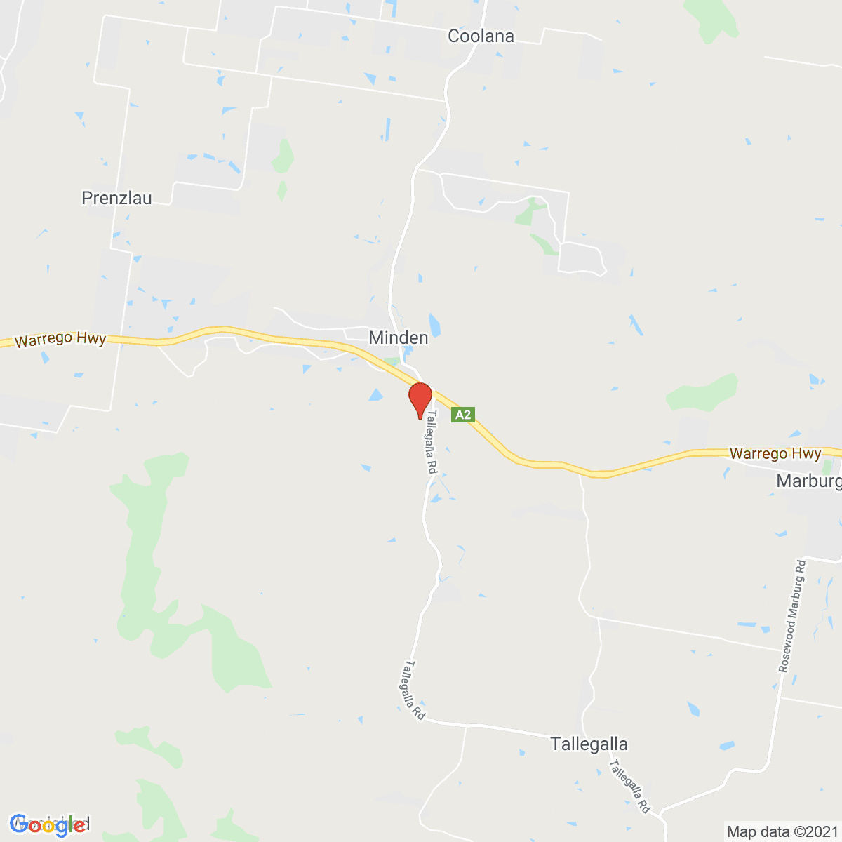 Minden