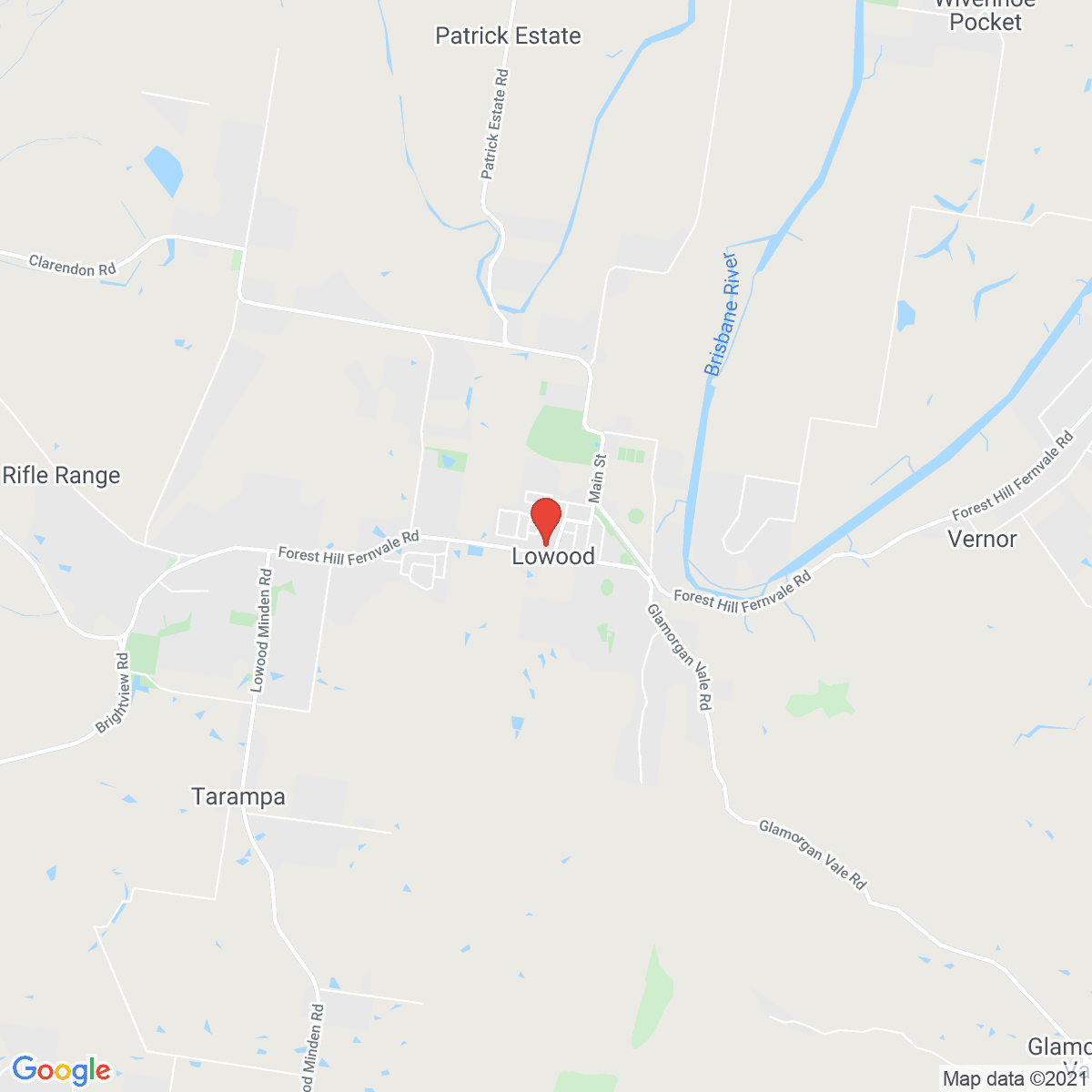 Lowood