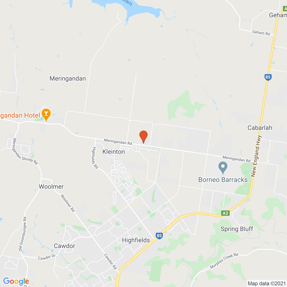Kleinton