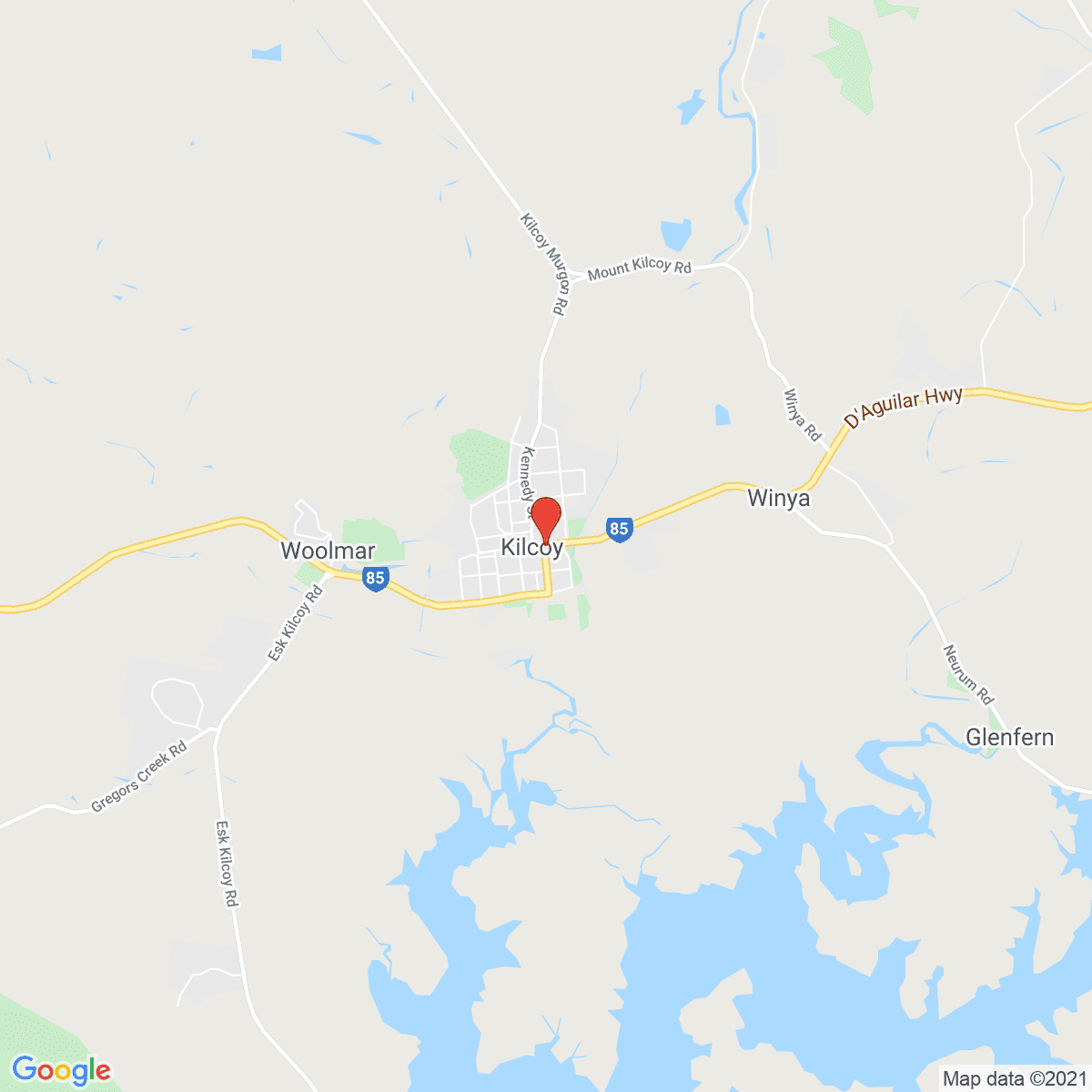 Kilcoy