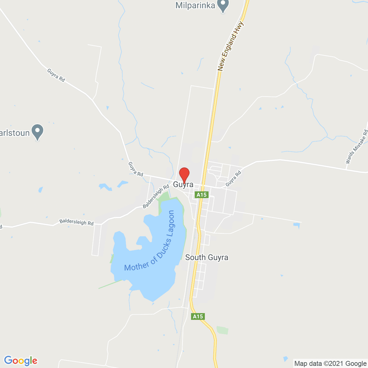 Guyra