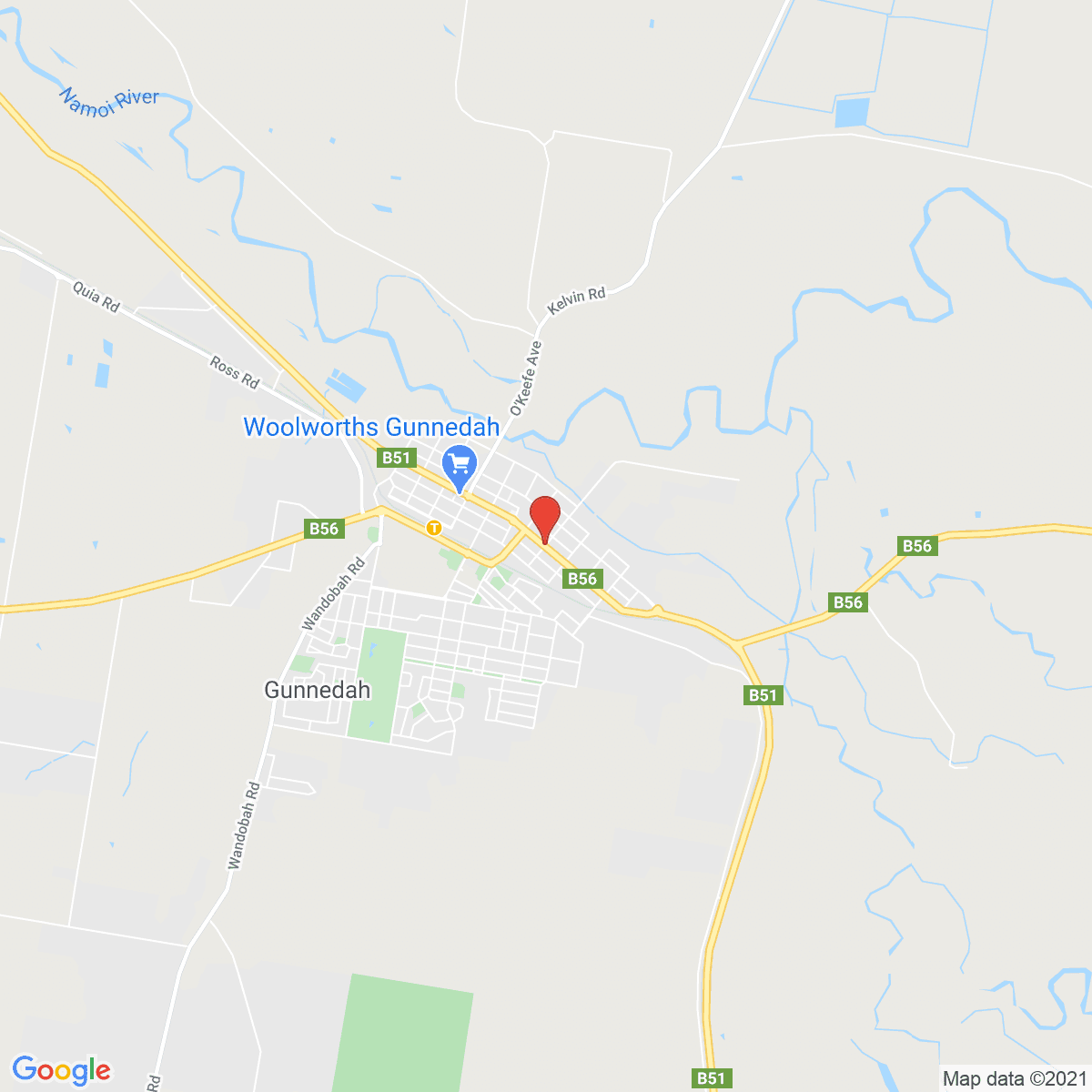 Gunnedah
