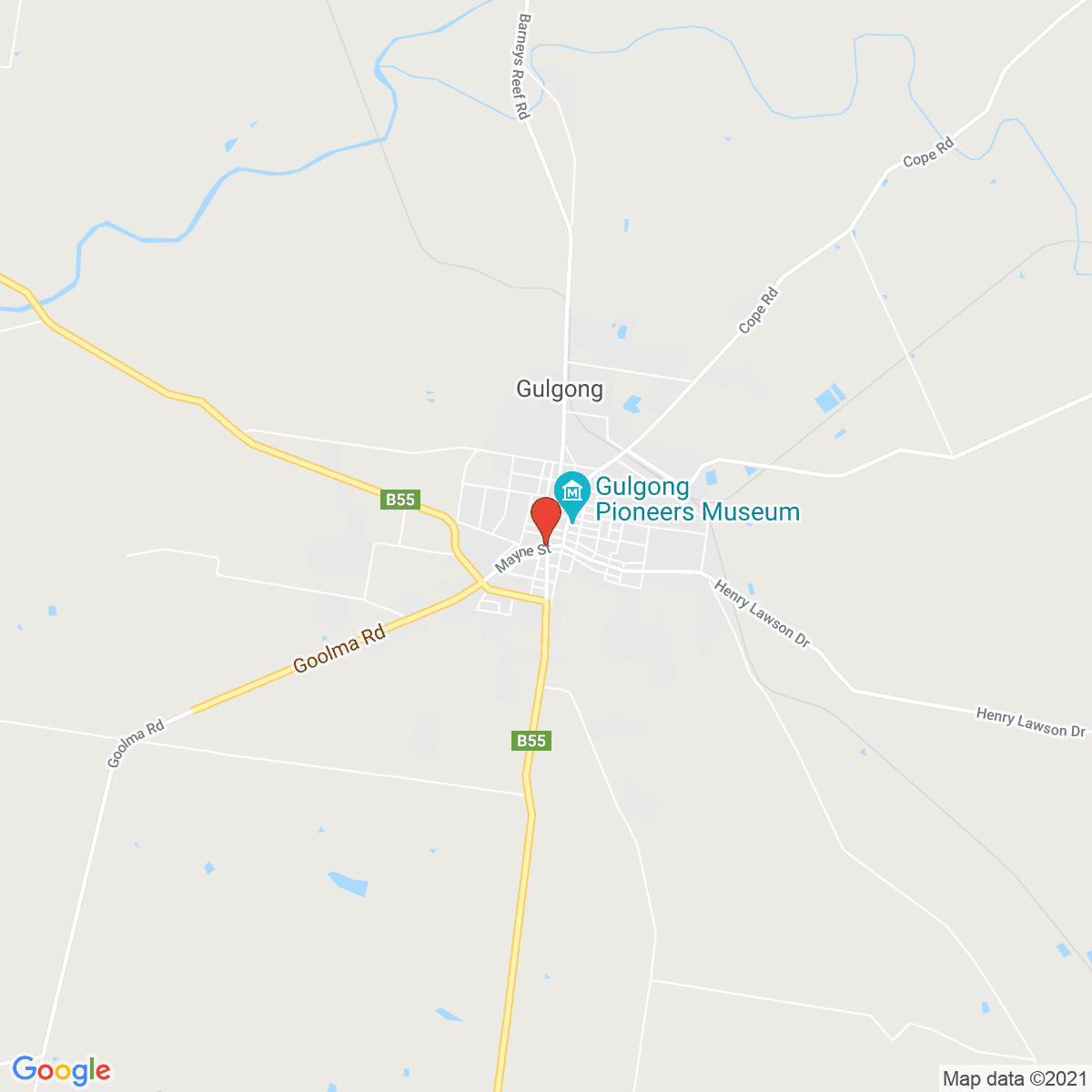 Gulgong