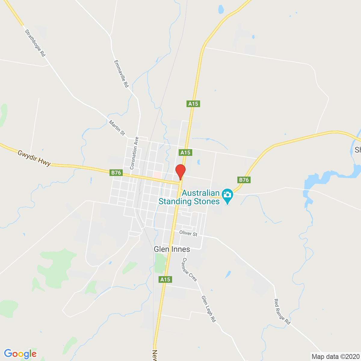 Glen Innes