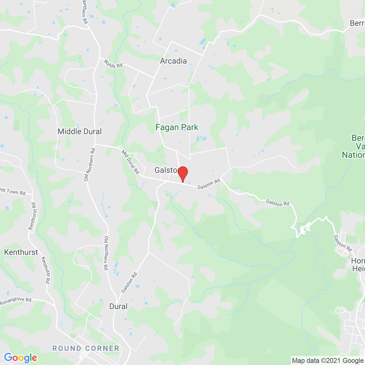 Galston