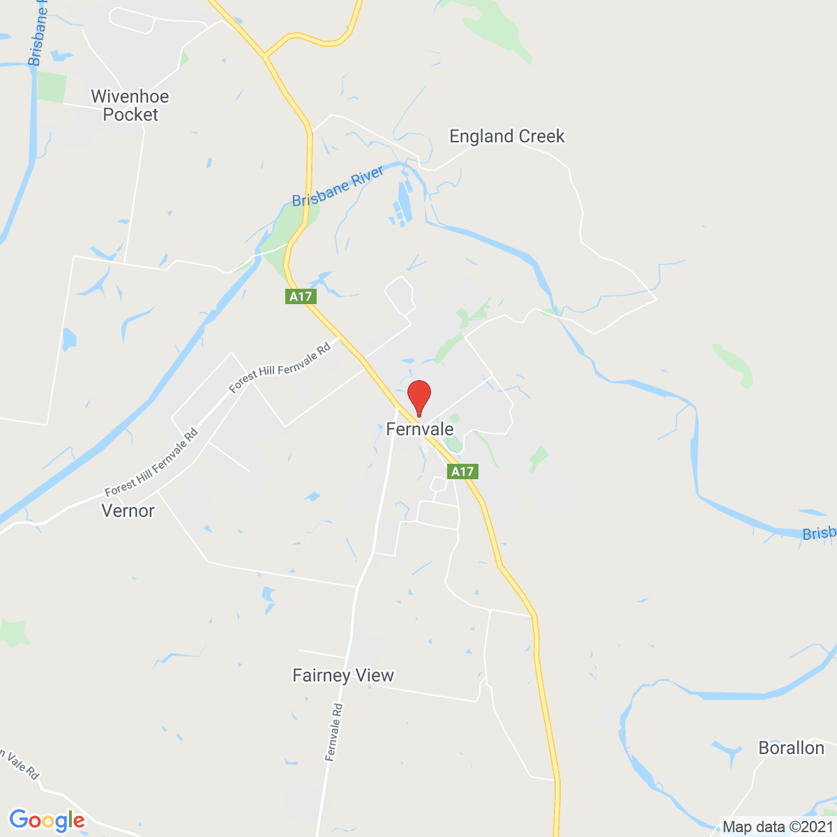 Fernvale
