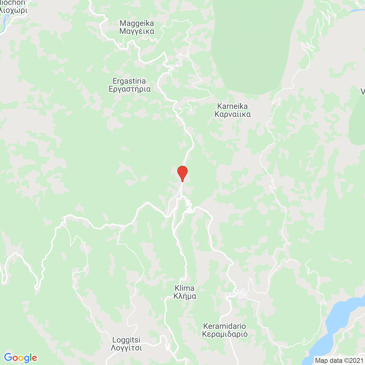 Voúlpi