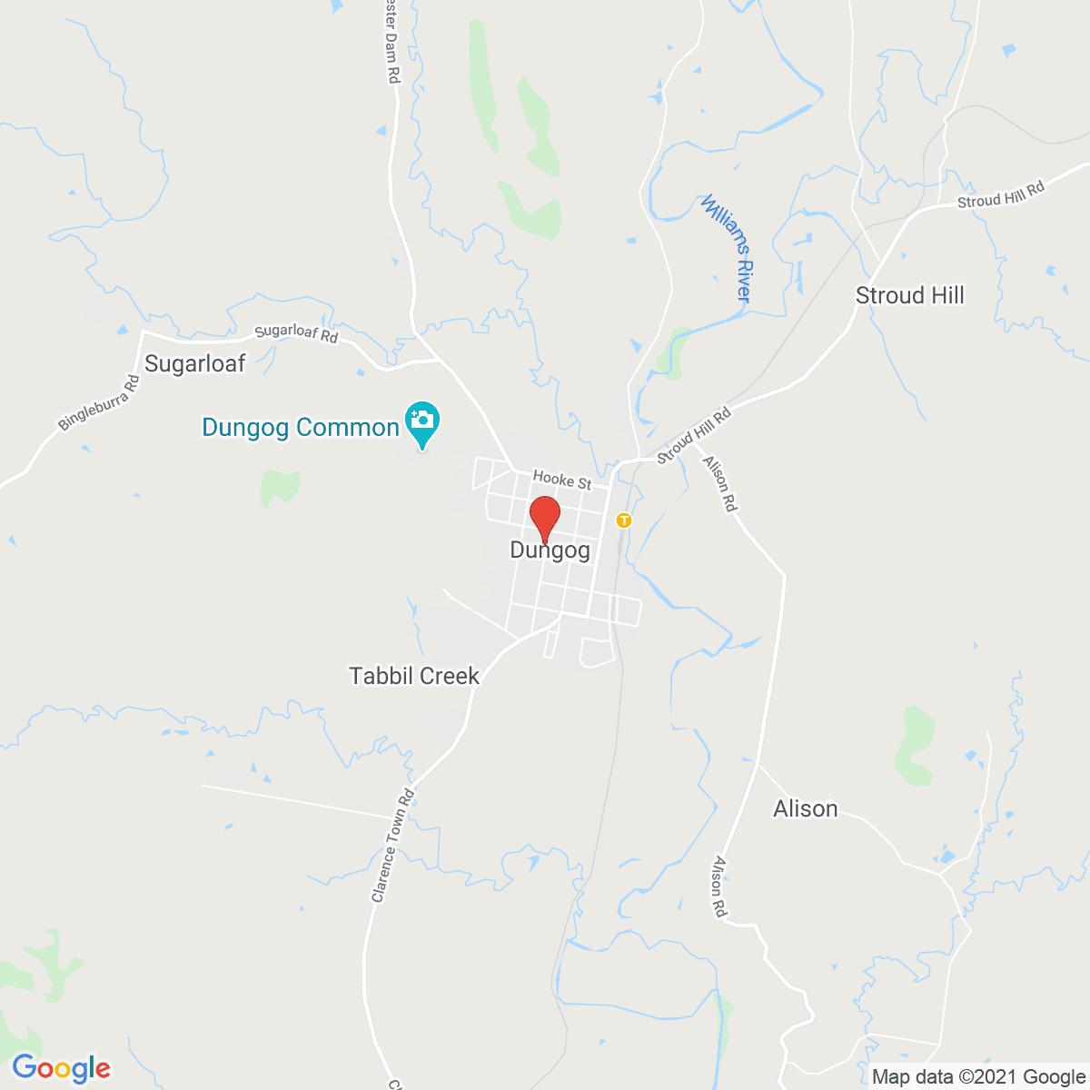 Dungog