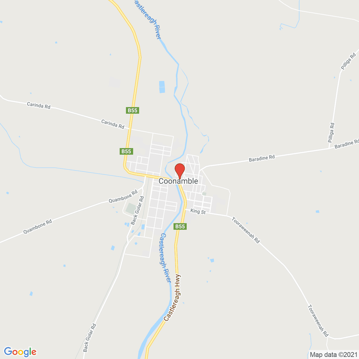 Coonamble