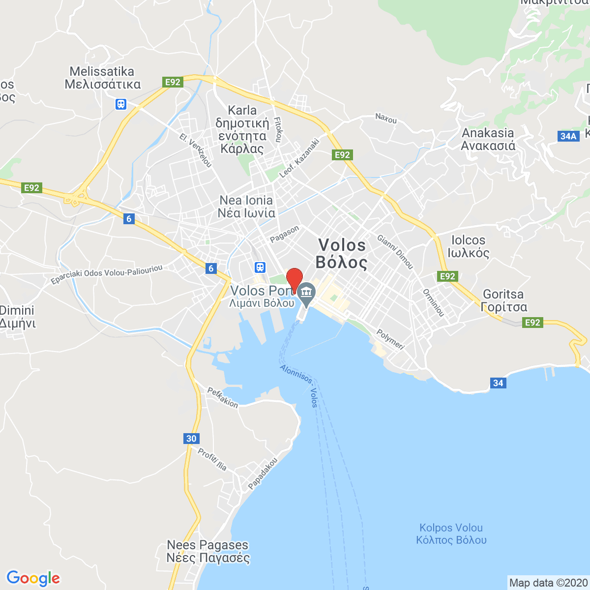 Volos