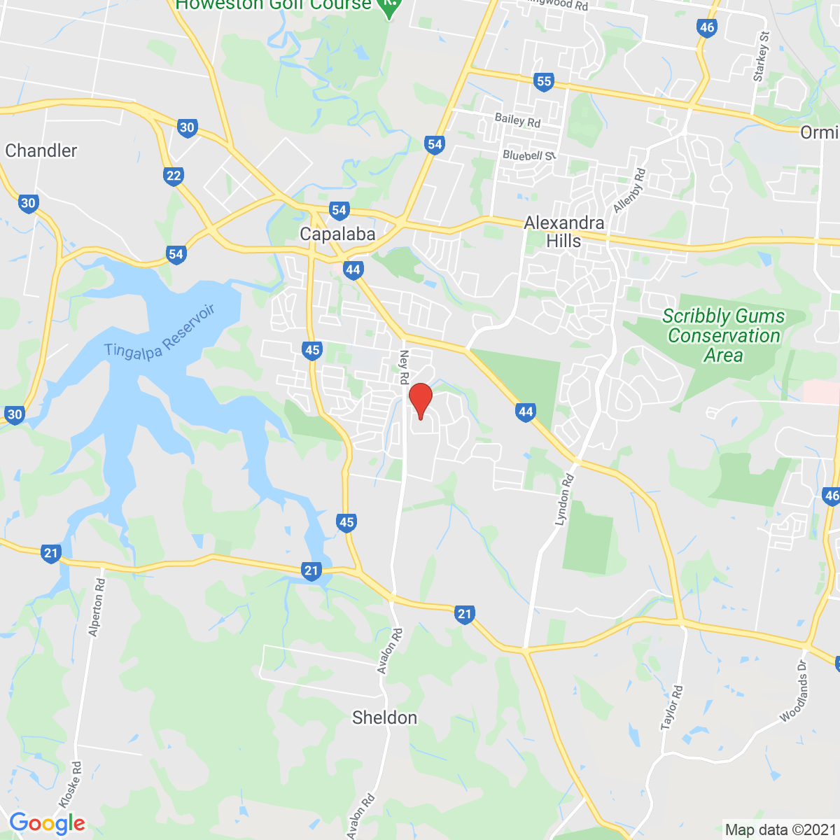 Capalaba