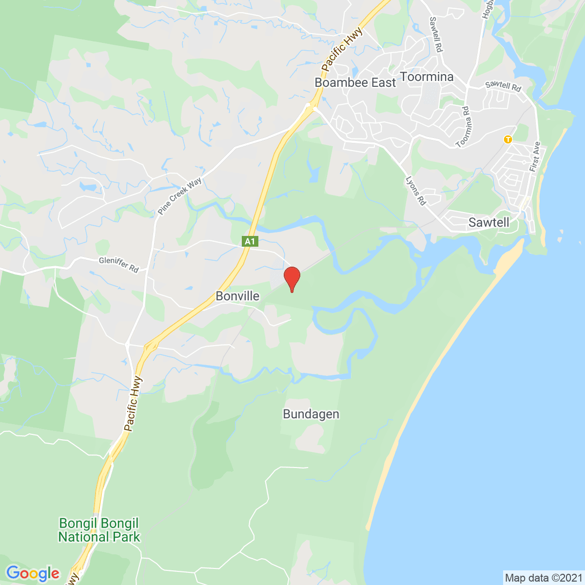 Bonville
