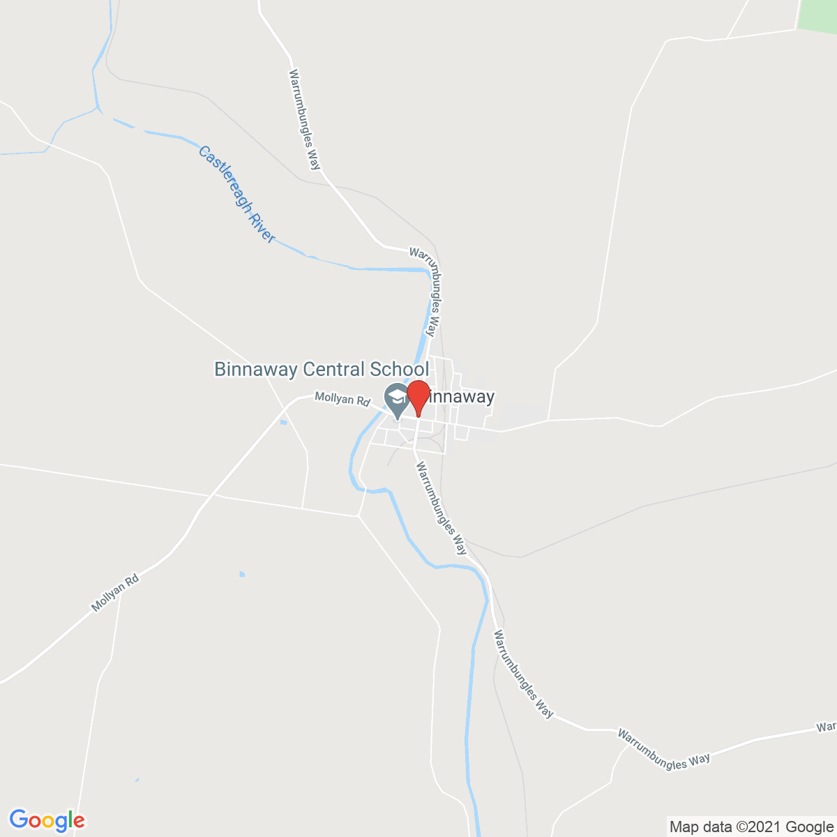 Binnaway