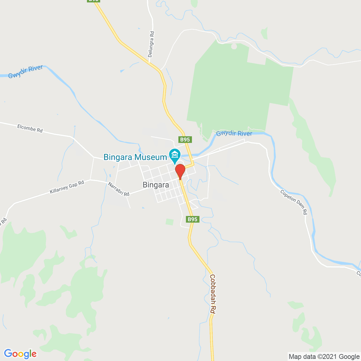 Bingara