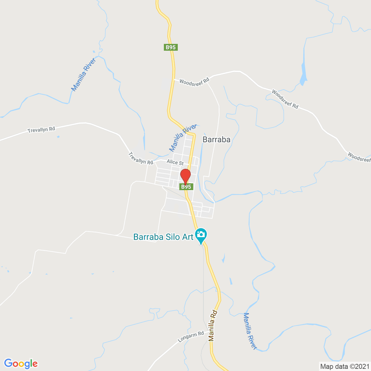 Barraba