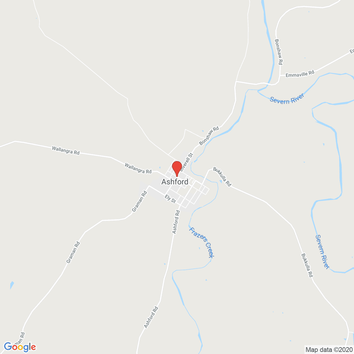 Ashford
