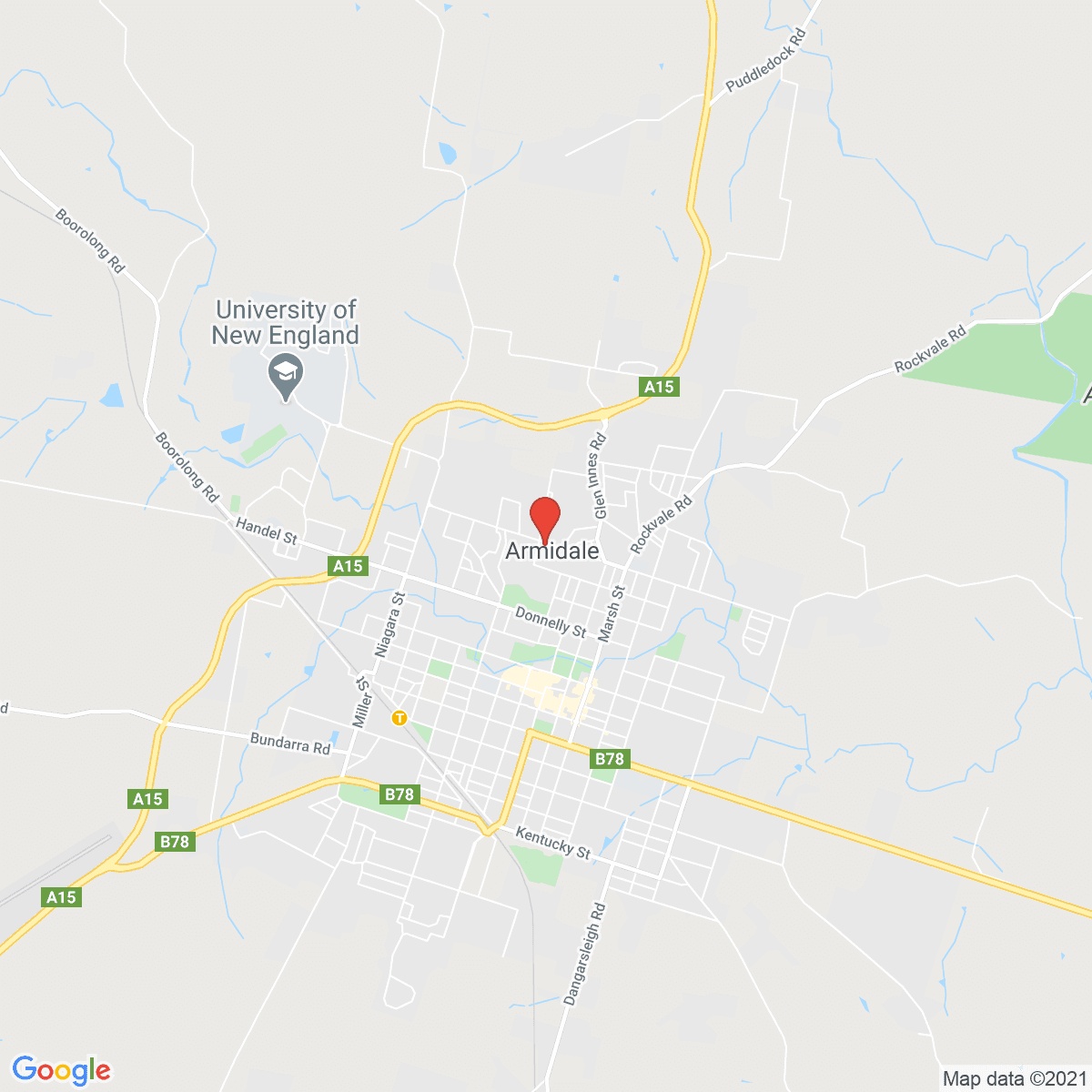 Armidale