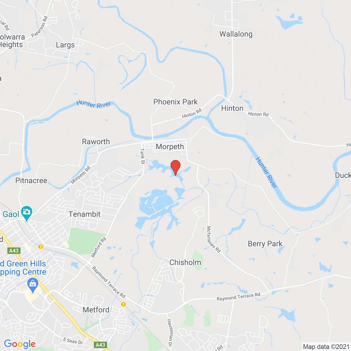 Morpeth