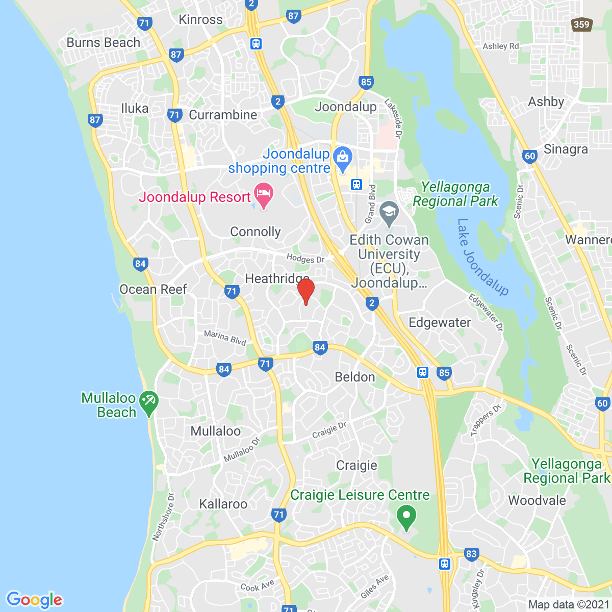 Australia