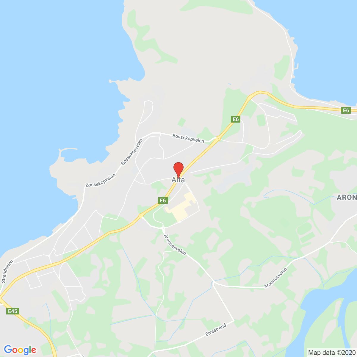 Noruega