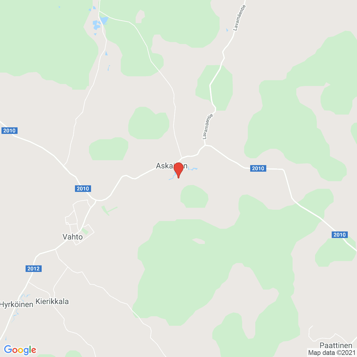 Askainen