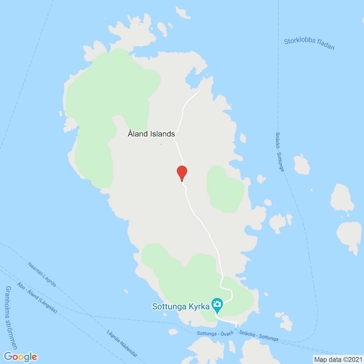 Sottunga