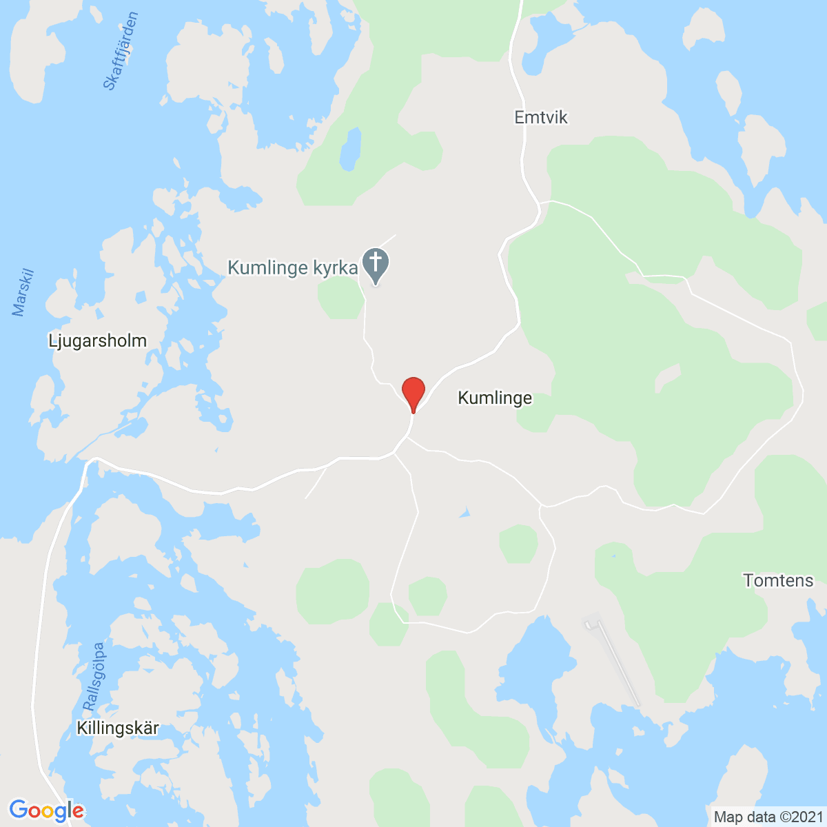 Kumlinge