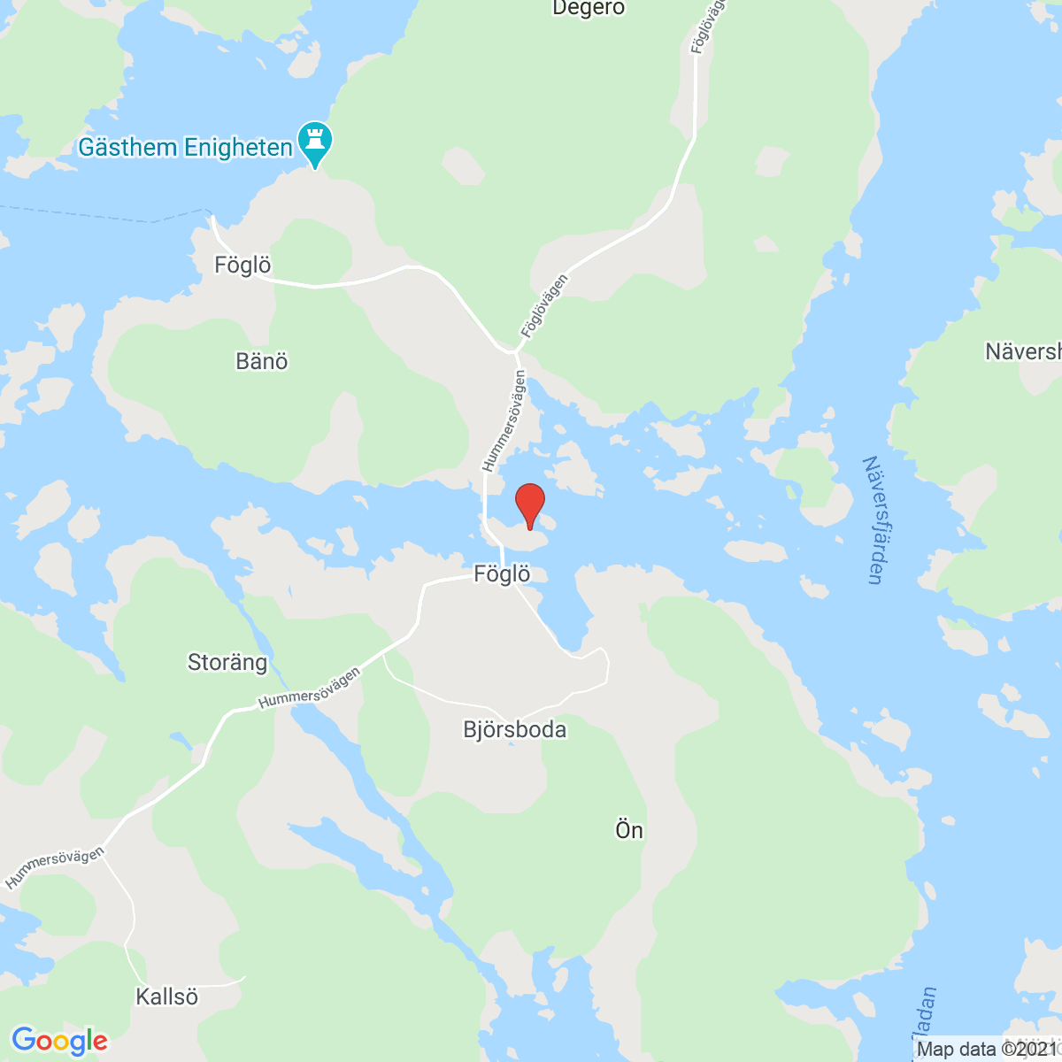 Föglö