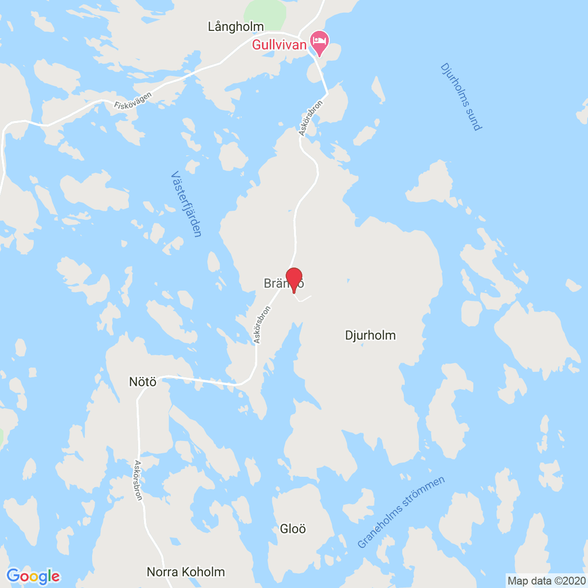 Brändö