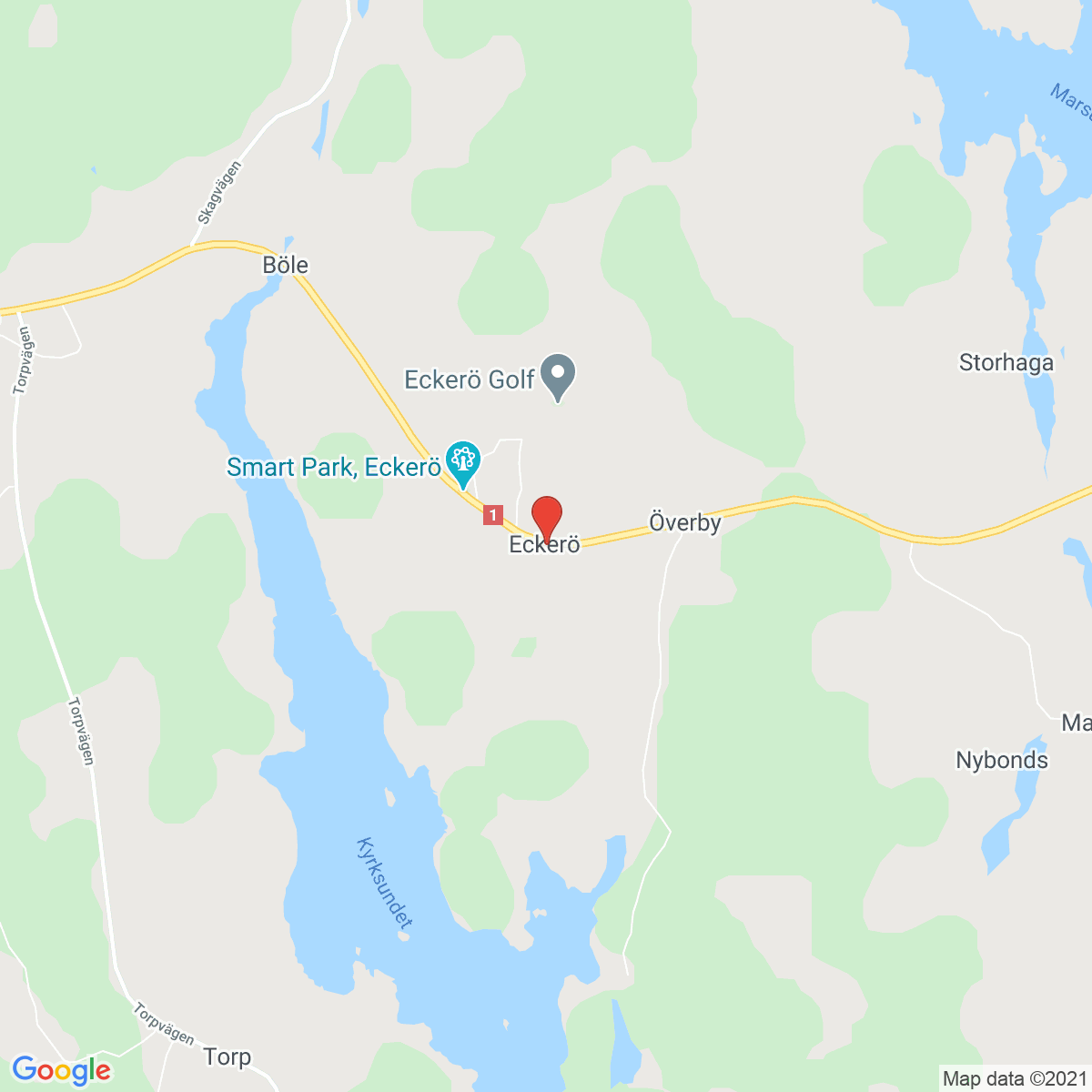 Eckerö