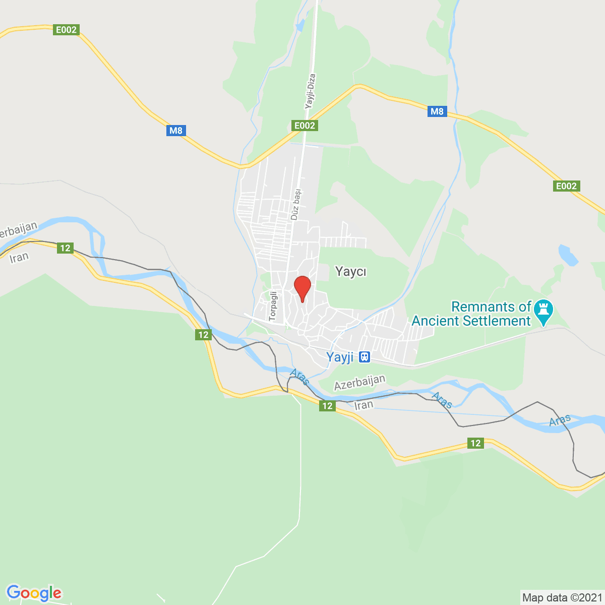 Yaycı