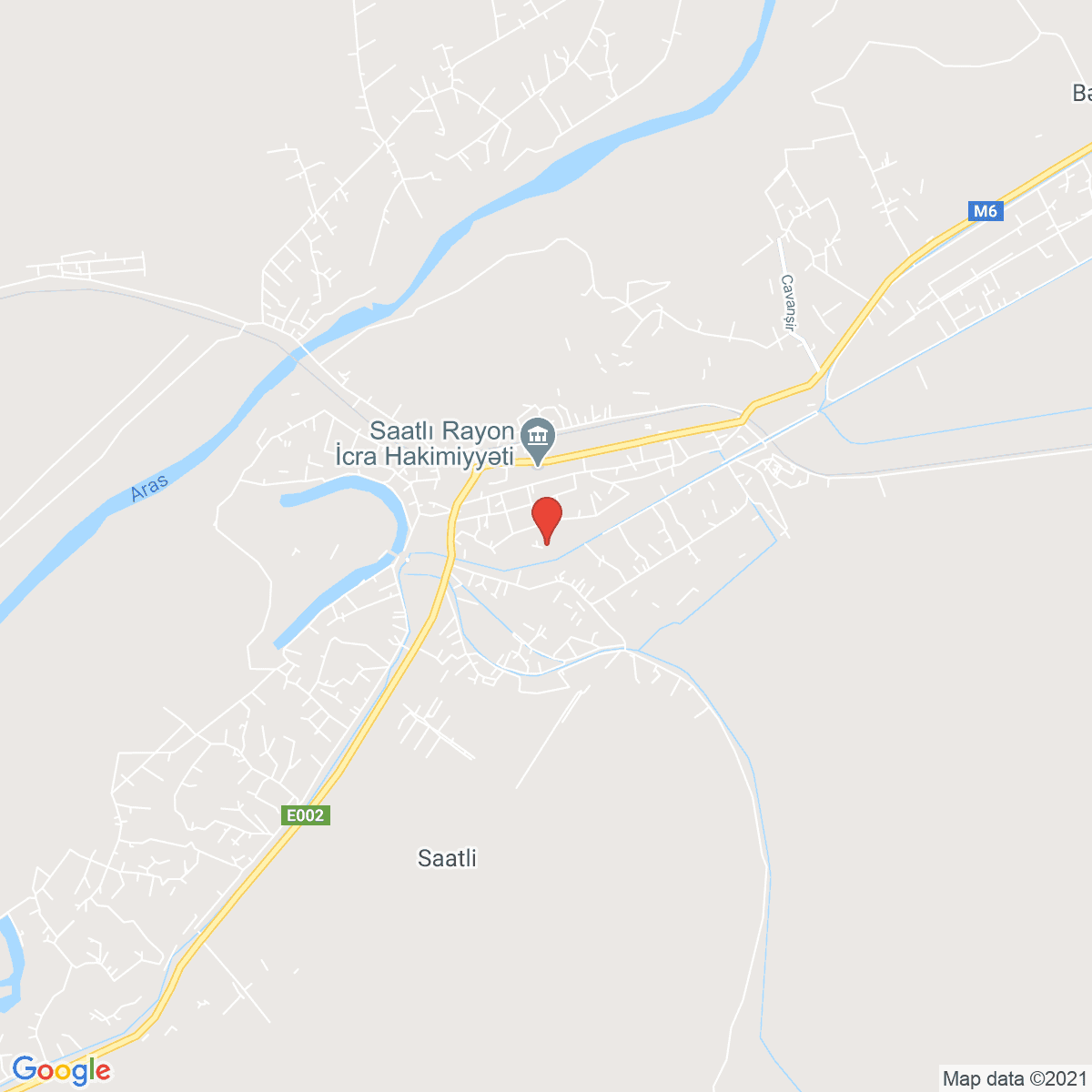 Saatlı
