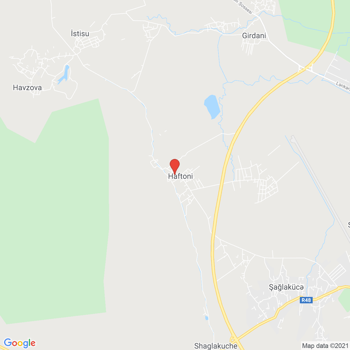 Haftoni