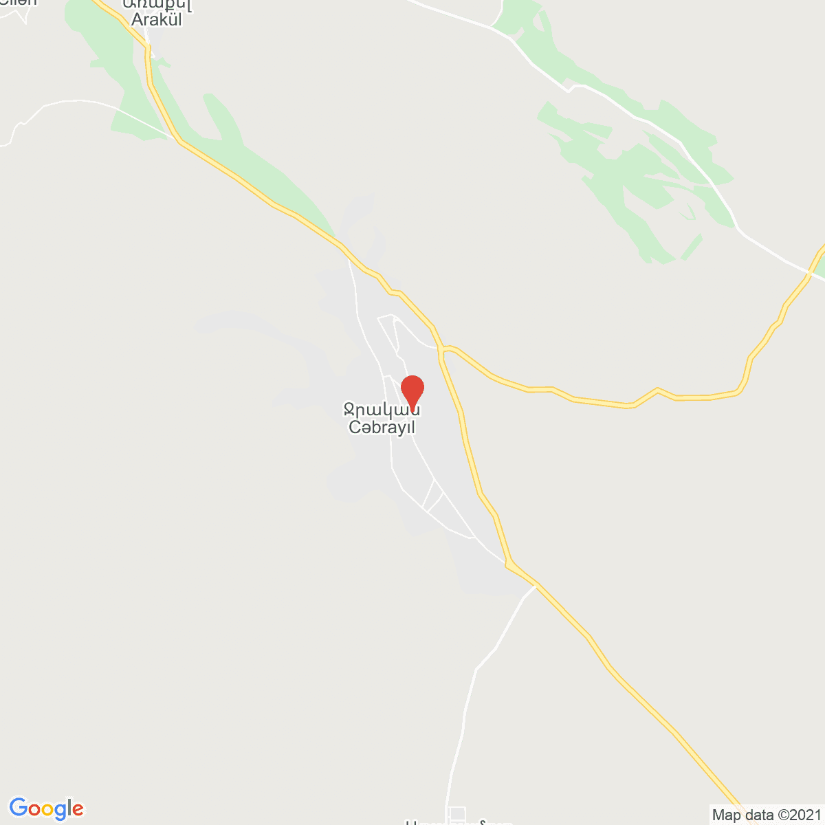 Jebrail