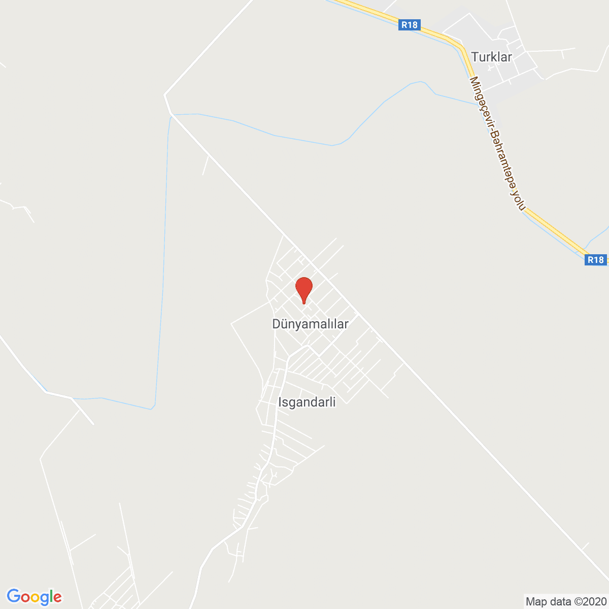 Dünyamalılar