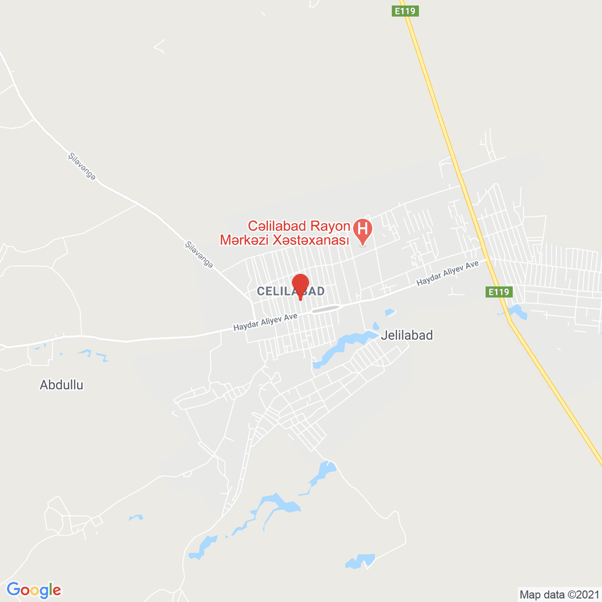 Jalilabad